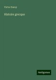 Histoire grecque Histoire grecque