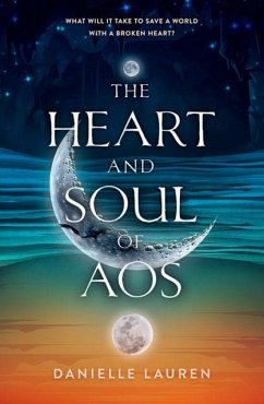 Cover The Heart And Soul Of Aos