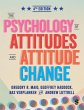 The Psychology of Attitudes and... - Bild 1