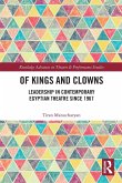Of Kings and Clowns