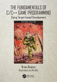 The Fundamentals of C/C++ Game Programming