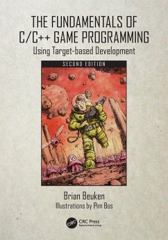 The Fundamentals of C/C++ Game Programming - Beuken, Brian The Fundamentals of C/C++ Game Programming - Beuken, Brian