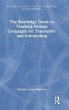 The Routledge Guide to Teaching Foreign... - Bild 1