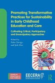 Promoting Transformative Practices for Sustainability in Early Childhood Education and Care