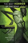 The Best Horror of the Year, Volume Seventeen The Best Horror of the Year, Volume Seventeen