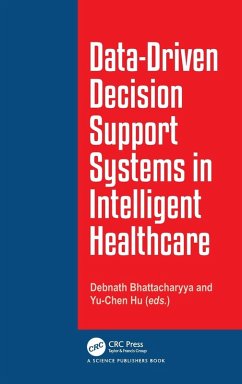 Cover Data-Driven Decision Support System in Intelligent HealthCare