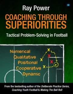 Cover Coaching Through Superiorities