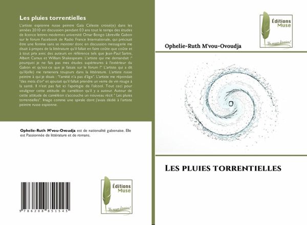 Les pluies torrentielles Les pluies torrentielles