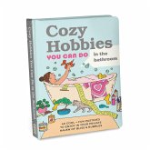 Knock Knock Cozy Hobbies You Can Do In the Bathroom Knock Knock Cozy Hobbies You Can Do In the Bathroom