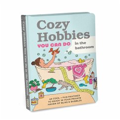 Cover Cozy Hobbies You Can Do in the Bathroom