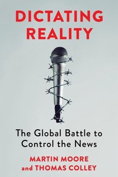 Cover Dictating Reality