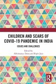 Children and Scars of COVID-19 Pandemic in India