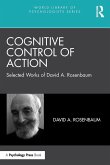 Cognitive Control of Action
