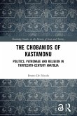 The Chobanids of Kastamonu