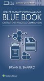 The Psychopharmacology Blue Book The Psychopharmacology Blue Book