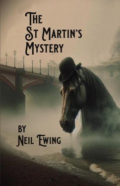 Cover The St Martin's Mystery