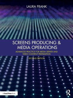 Screens Producing and Media Operations - Frank, Laura