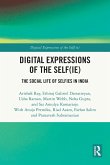 Digital Expressions of the Self(ie) Digital Expressions of the Self(ie)