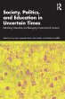 Society, Politics, and Education in... - Bild 1