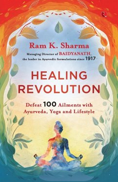 Cover Healing Revolution