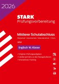 STARK Englisch E-Kurs - Mittlerer Schulabschluss (MSA) 2026 NRW - Prüfungsvorbereitung STARK Englisch E-Kurs - Mittlerer Schulabschluss (MSA) 2026 NRW - Prüfungsvorbereitung