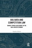 Big Data and Competition Law Big Data and Competition Law