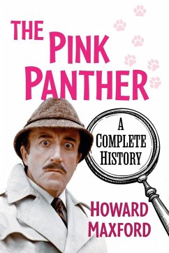 Cover The Pink Panther