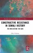 Constructive Resistance in Somali... - Bild 1