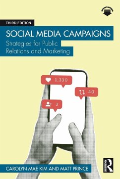 Cover Social Media Campaigns