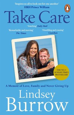 Cover Take Care