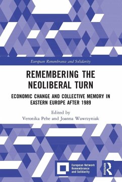 Cover Remembering the Neoliberal Turn