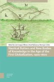 Nautical Rutters and New Bodies of Knowledge in the Age of the First Globalization, 1400-1600 Nautical Rutters and New Bodies of Knowledge in the Age of the First Globalization, 1400-1600