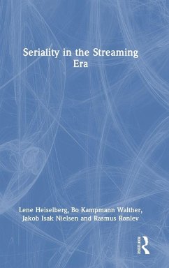 Cover Seriality in the Streaming Era