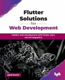 Flutter Solutions for Web Development Flutter Solutions for Web Development