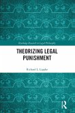Theorizing Legal Punishment Theorizing Legal Punishment