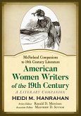 American Women Writers of the 19th Century American Women Writers of the 19th Century