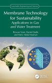 Membrane Technology for Sustainability