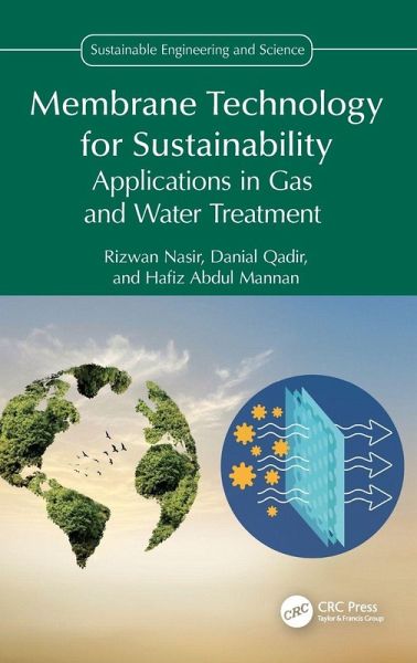 Membrane Technology for Sustainability