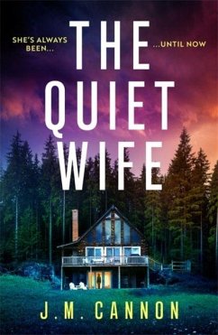 Cover The Quiet Wife