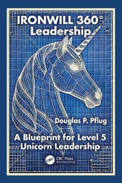 Cover Ironwill 360° Leadership
