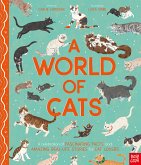 A World of Cats A World of Cats