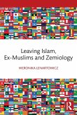 Leaving Islam, Ex-Muslims and Zemiology Leaving Islam, Ex-Muslims and Zemiology