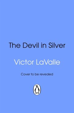 The Devil in Silver - Lavalle, Victor