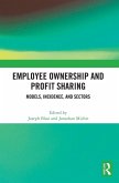 Employee Ownership and Profit Sharing Employee Ownership and Profit Sharing