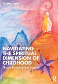 Navigating the Spiritual Dimension of Childhood