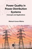 Power Quality in Power Distribution Systems Power Quality in Power Distribution Systems