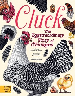 Cover Cluck!