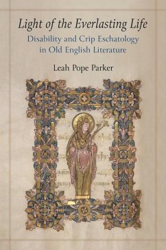 Light of the Everlasting Life - Parker, Leah Pope