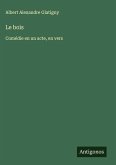 Le bois Le bois