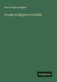 Voyage en Égypte et en Nubie